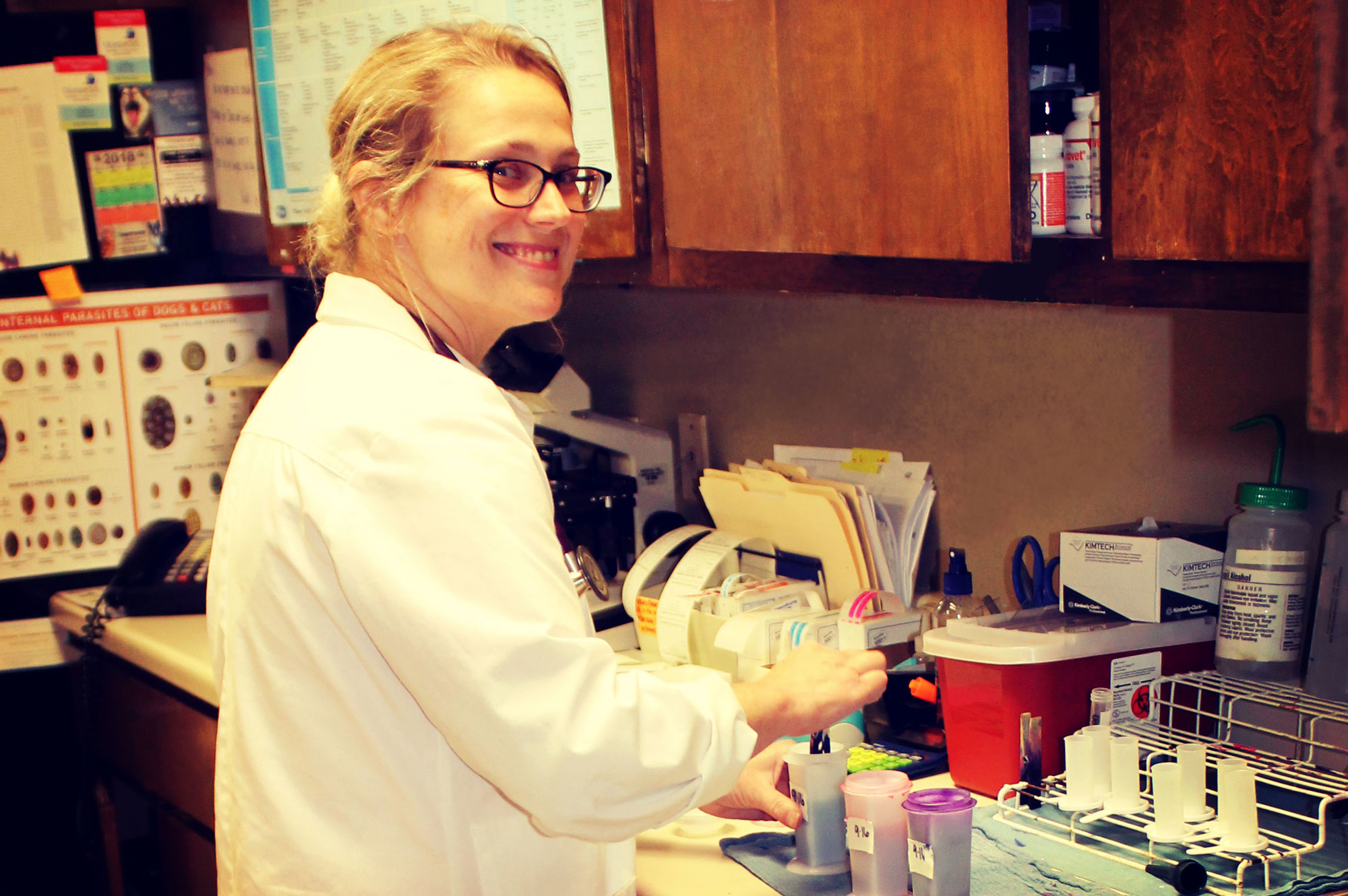 Animal Care Clinic Huntsville, AL Veterinary Clinic